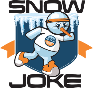 Snow Joke Half Marathon