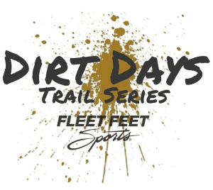 Dirt Days Trail Series - Mt. Airy Ridge Run