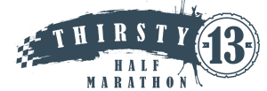 TBK Bank Thirsty 13 Half Marathon