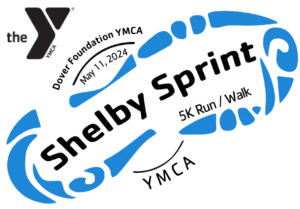 Shelby Sprint 5K