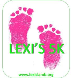 Lexi’s 5K