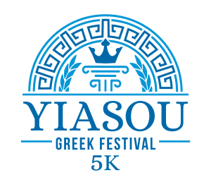 Yiasou Greek Festival 5K presented by Novant Health