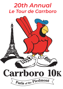Carrboro 10K