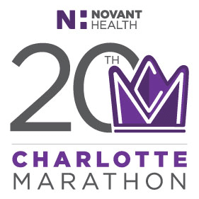 Charlotte Marathon (formerly Charlotte's Thunder Road Marathon)