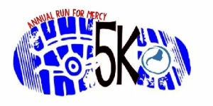 OLM’S RUN FOR MERCY