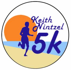 Keith Nintzel Memorial 5K