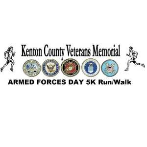 Armed Forces Day 5K Run/Walk