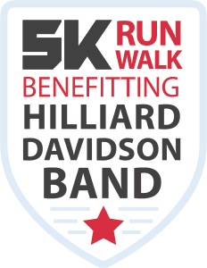 Nationwide Children's Superhero Run/Walk