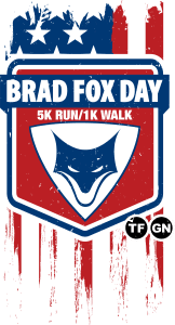 10th Annual Brad Fox 5K Run/ 1K Walk