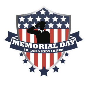 Memorial Day 5K, 10K & Kids 1 Mile Run/Walk