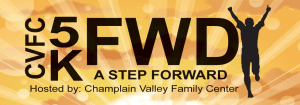 5KFWD for Recovery