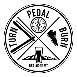 Turn Pedal Burn