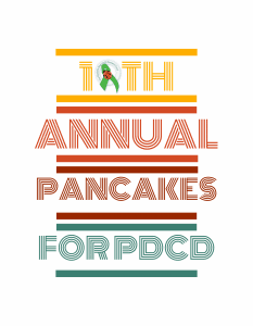 Pancakes for PDCD 5K/10K
