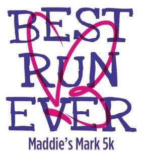 Maddie's Mark 5k