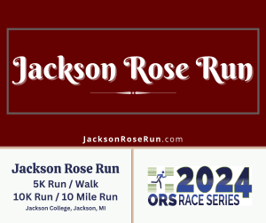 Jackson Rose Run