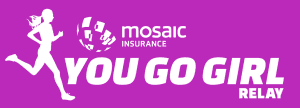 Mosaic You Go Girl Relay 2025