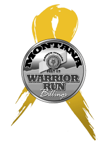 Montana Warrior Run - Billings