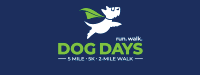 2024 Dog Days Run Walk