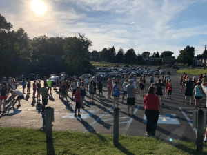 24th  Annual Kalajainen Klassic 5K/1 Mile Race and Virtual Race