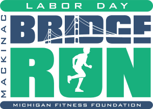 Labor Day Mackinac Bridge Run