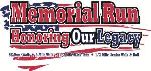 14th Annual Clovis Memorial Run