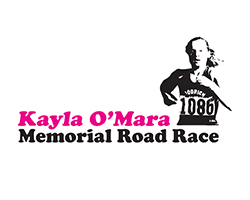 20th Annual Kayla O'Mara Memorial Road Race
