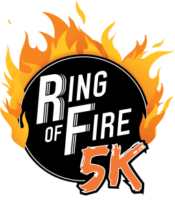 Ring of Fire 5K