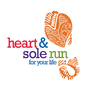 Heart & Sole Race 2025