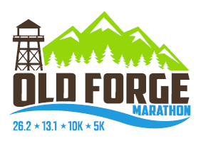 Old Forge Marathon Weekend