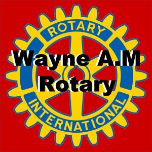 31st Annual Wayne A.M. Rotary 5K Run & Fitness Walk