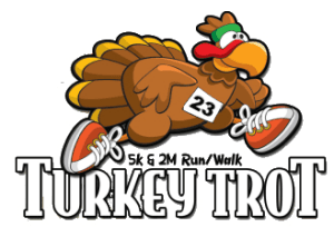 Fresno Turkey Trot