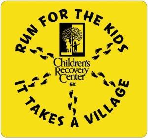 Children's Recovery Center 5k Run/Walk