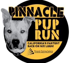 Pinnacle Pup Run