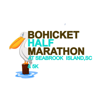Bohicket 5k and Half at Seabrook Island