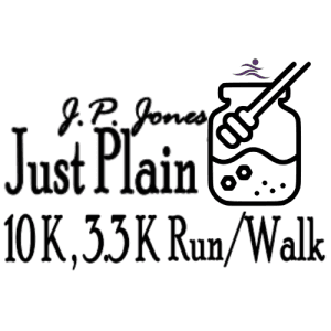 44th Annual FWRC J.P. Jones Just Plain 10k Run/Walk, 3.3k Run/Walk, and Breakfast Picnic