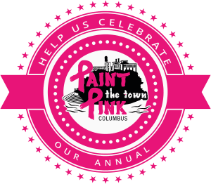 2024 Paint the Town Pink 5K Fun Walk Glow Run