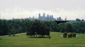 PHILADELPHIA CROSS CLASSIC (Formerly Philadelphia Metropolitan Championship for Small College Divisions)