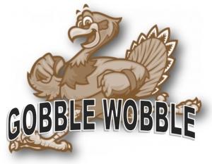 Gobble Wobble Run/Walk