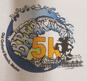 Breakaway 5K