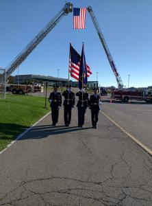OPERATION TROOP APPRECIATION VETERANS DAY 5K