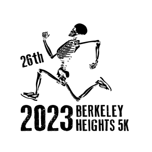 26th BH5K Anniversary Race