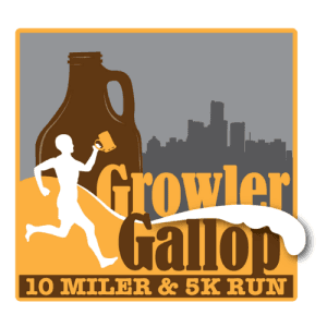 Growler Gallop Atwater