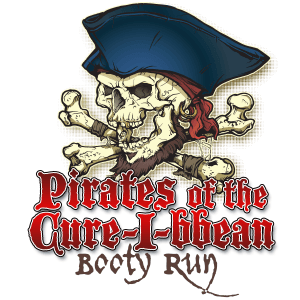 Pirate 5K Booty Run