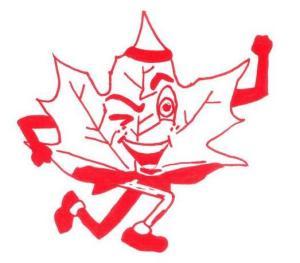 Maple Syrup 5k Run/Walk