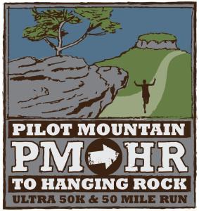 Pilot Mountain to Hanging Rock Ultra