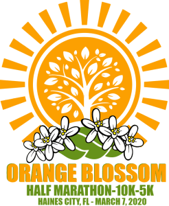 AdventHealth Orange Blossom Half Marathon-10K-5K