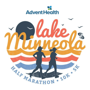 AdventHealth Lake Minneola Half Marathon, 10K and 5K
