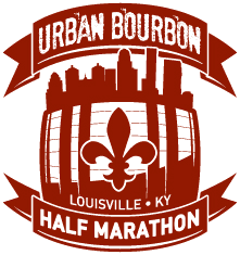 Urban Bourbon Half Marathon and 5K
