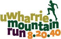 Uwharrie Mountain Run