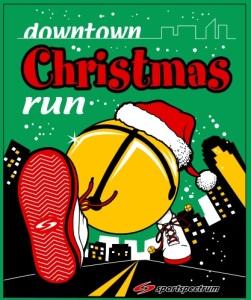 Downtown Christmas Run